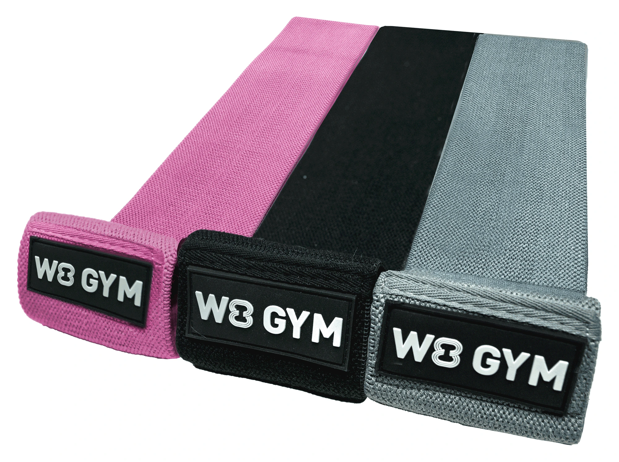 Booty bands for beginners hotsell